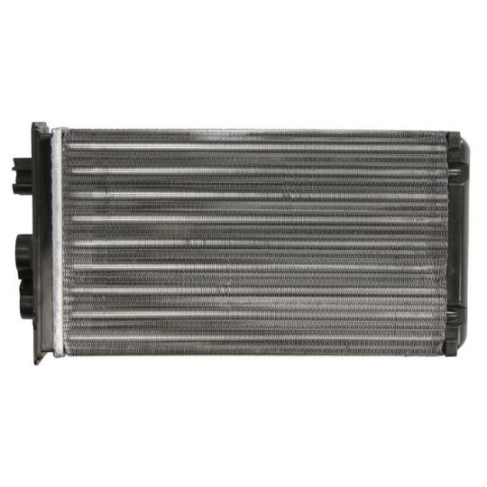 D6IV009TT - Heat Exchanger, interior heating 