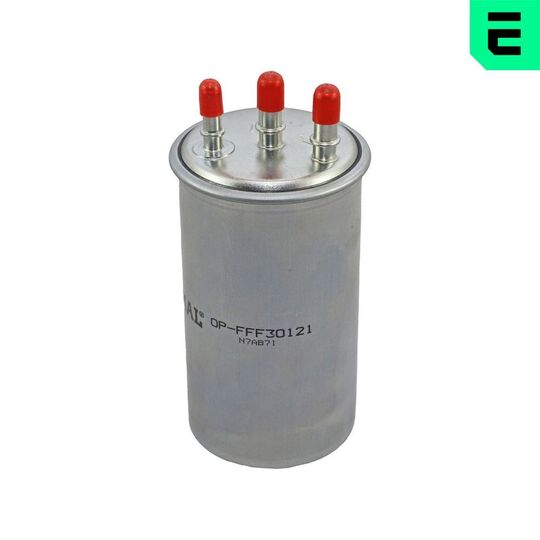 OP-FFF30121 - Fuel filter 