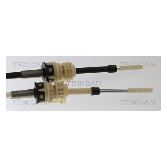 8140 24731 - Cable, manual transmission 