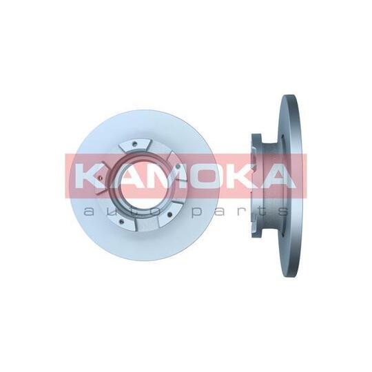 103415 - Brake Disc 