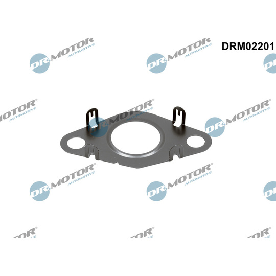 DRM02201 - Packning, EGR-ventilledning 