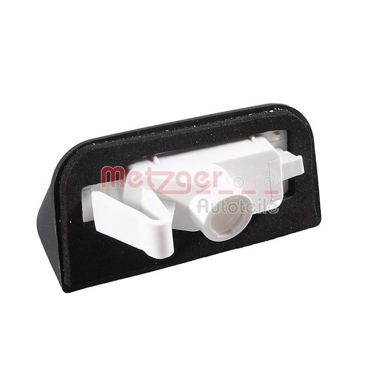 2080012 - Licence Plate Light 