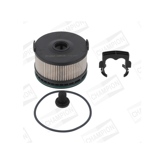 CFF100665 - Fuel filter 