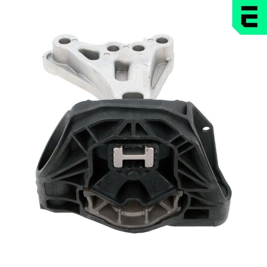 F7-5136 - Engine Mounting 