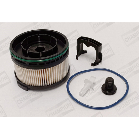 CFF100665 - Fuel filter 