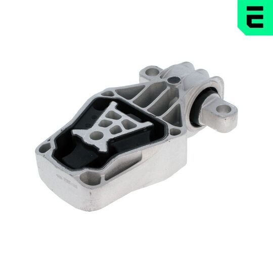 F7-5133 - Engine Mounting 