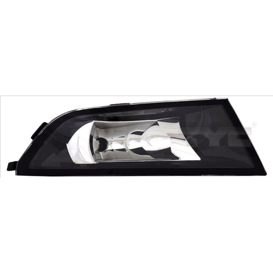 19-15266-01-2 - Fog Light 