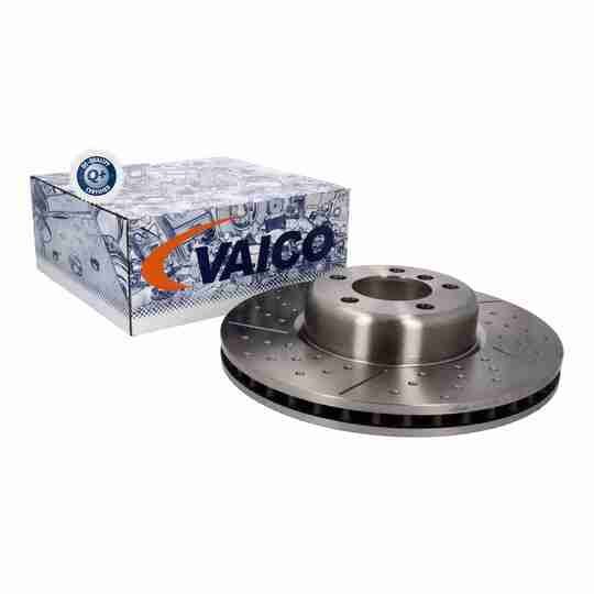 V20-40058 - Brake Disc 