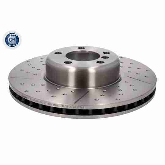 V20-40058 - Brake Disc 