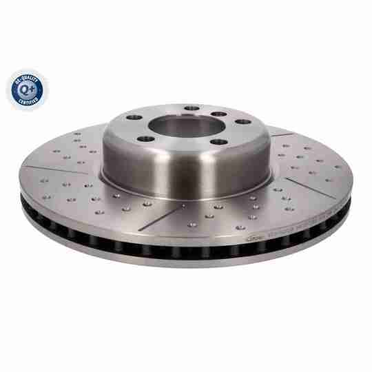 V20-40058 - Brake Disc 