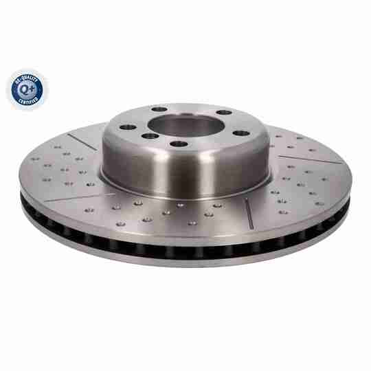 V20-40058 - Brake Disc 