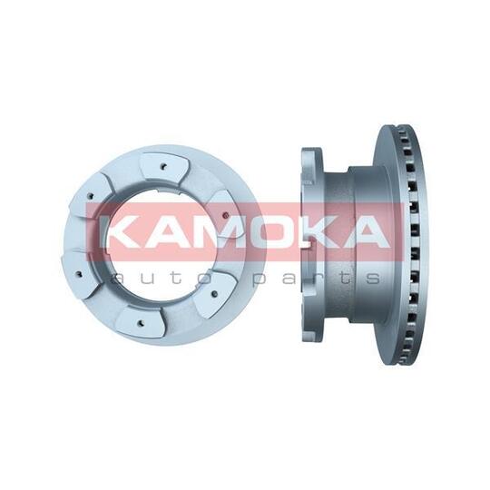 103357 - Brake Disc 