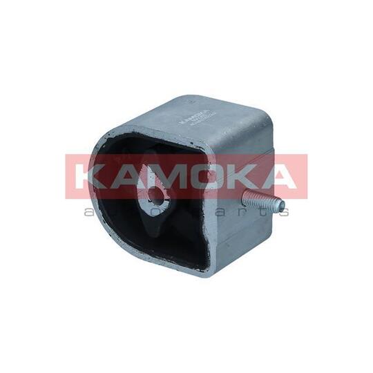 890300 - Engine Mounting 