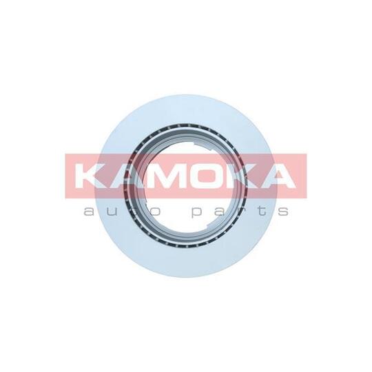 103357 - Brake Disc 