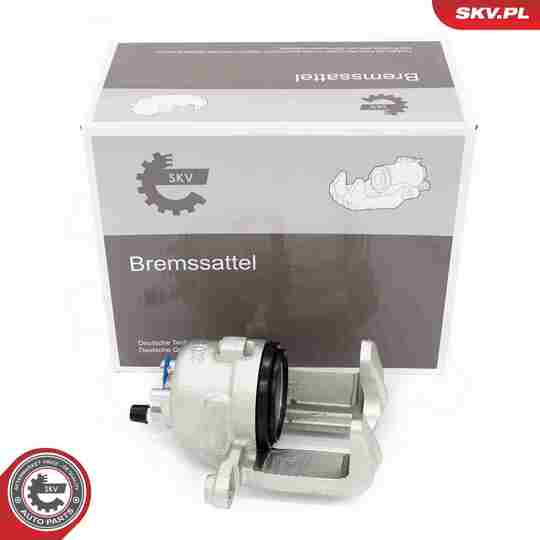 67SKV281 - Bromsok 