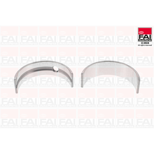 BM1131-050 - Crankshaft Bearings 