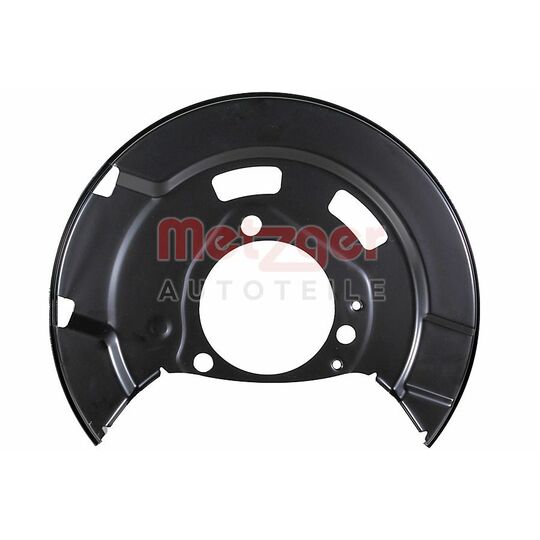 6115583 - Splash Panel, brake disc 