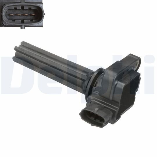 GN10592-12B1 - Ignition coil 