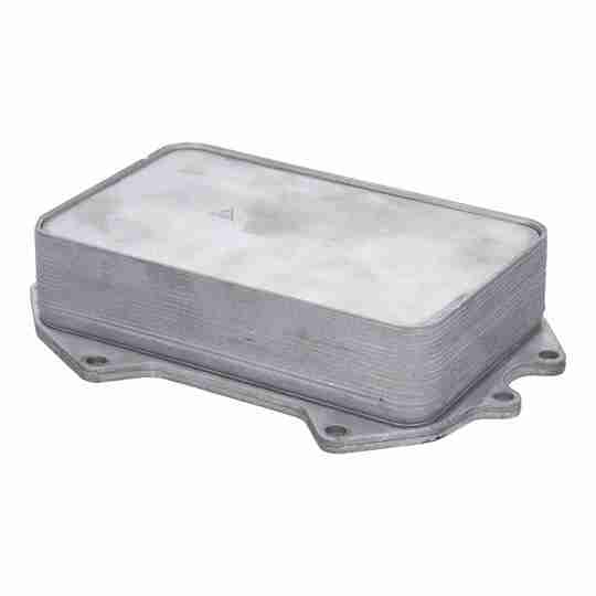 V15-60-6083 - Oil Cooler, engine oil 