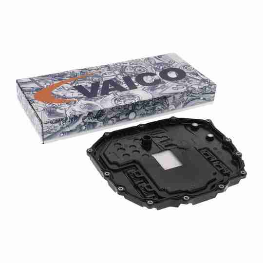 V45-0273 - Oil sump, automatic transmission 