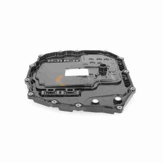 V45-0273 - Oil sump, automatic transmission 