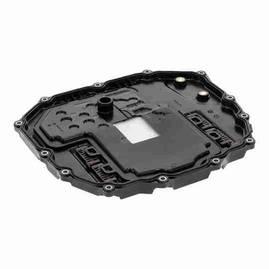 V45-0273 - Oil sump, automatic transmission 