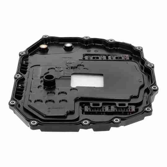 V45-0273 - Oil sump, automatic transmission 