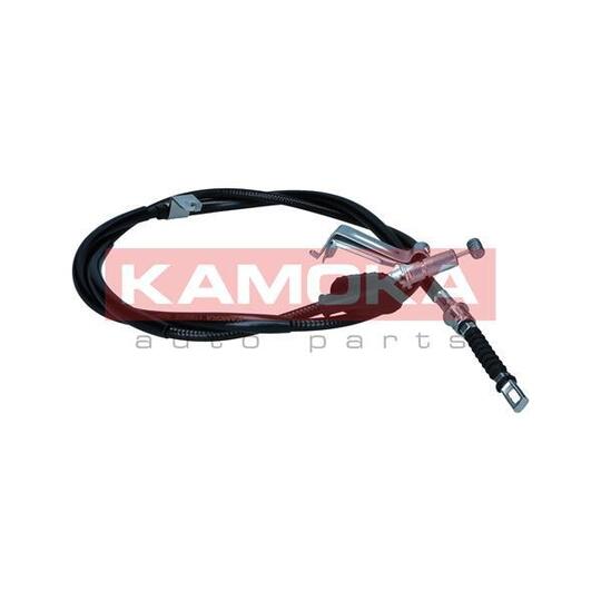 1190073 - Cable Pull, parking brake 