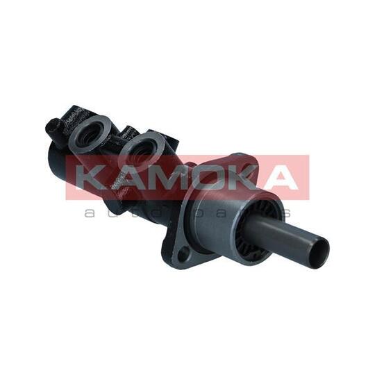 1121072 - Brake Master Cylinder 