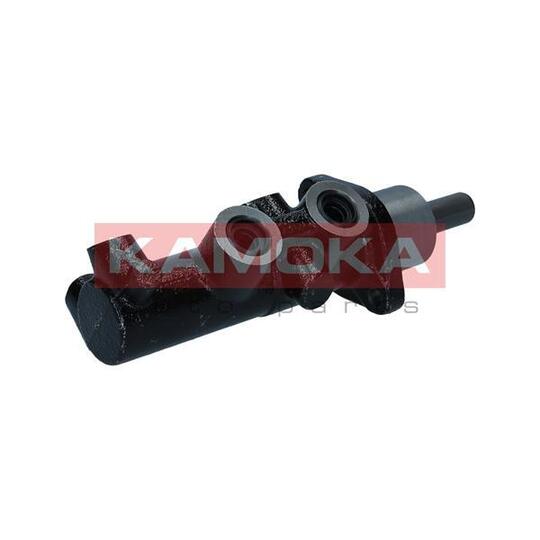 1121072 - Brake Master Cylinder 