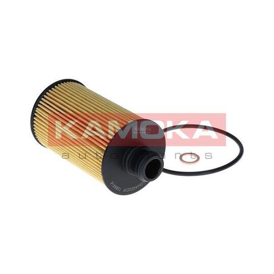 F126801 - Oil filter 