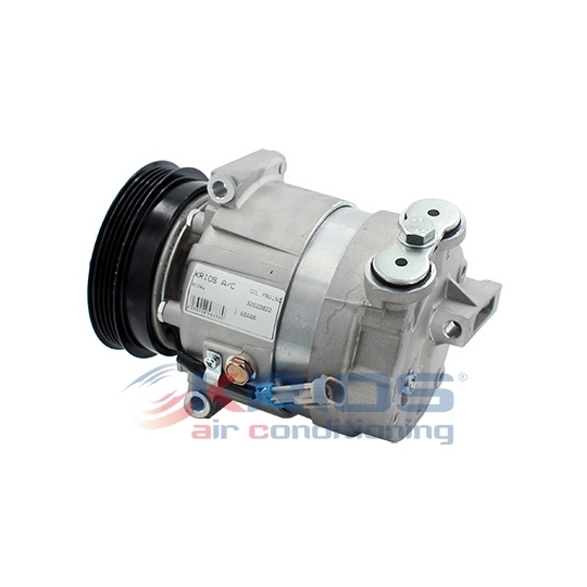 K14044A - Compressor, air conditioning 