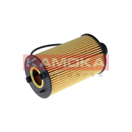 F126801 - Oil filter 