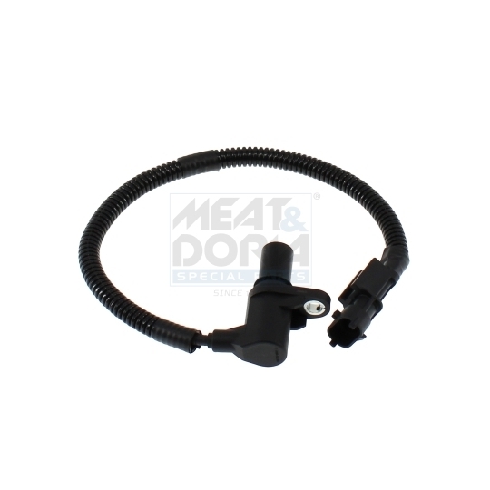 871281 - Sensor, crankshaft pulse 