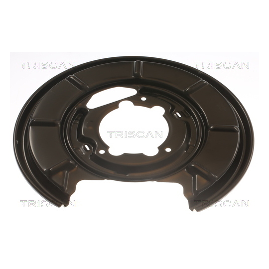 8125 23229 - Splash Panel, brake disc 