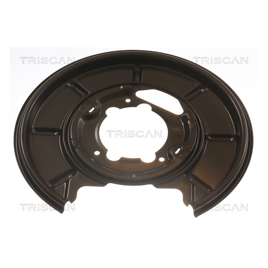 8125 23229 - Splash Panel, brake disc 