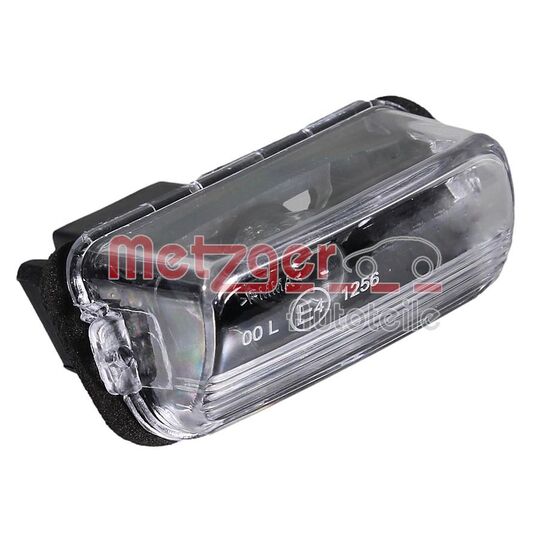 2080027 - Licence Plate Light 