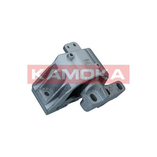 890863 - Engine Mounting 