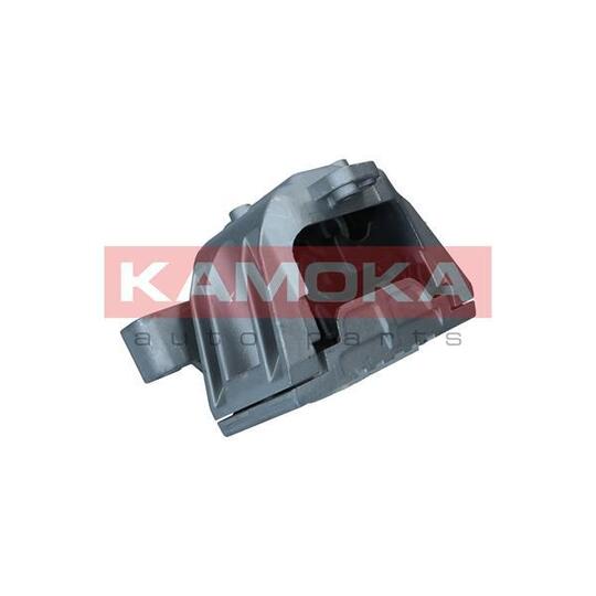 890863 - Engine Mounting 