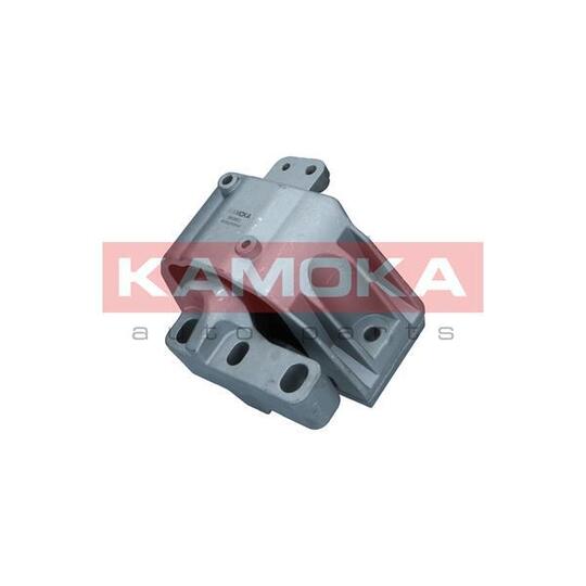 890863 - Engine Mounting 