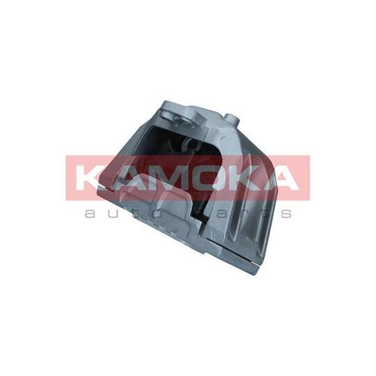 890863 - Engine Mounting 