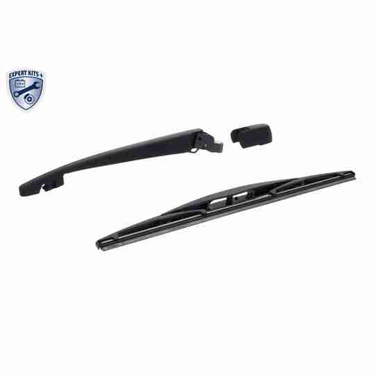 V63-0090 - Wiper Arm Set, window cleaning 