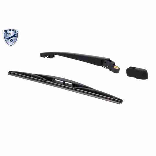 V63-0090 - Wiper Arm Set, window cleaning 