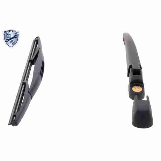 V63-0090 - Wiper Arm Set, window cleaning 