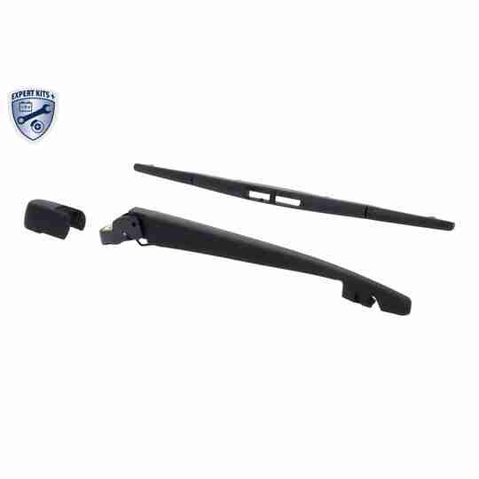 V63-0090 - Wiper Arm Set, window cleaning 