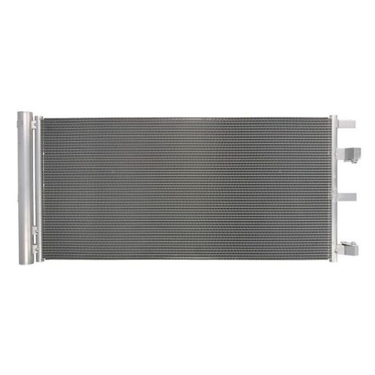 KTT110780 - Condenser, air conditioning 