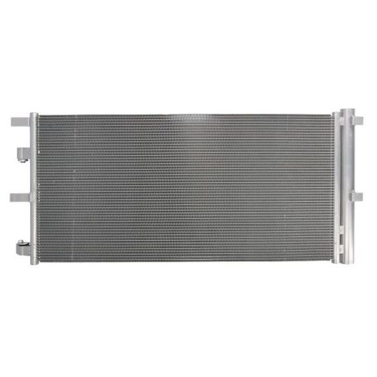 KTT110780 - Condenser, air conditioning 