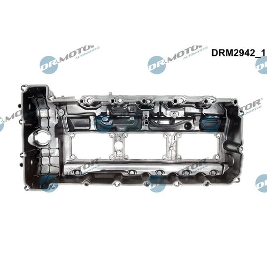 DRM2942 - Cylinder Head Cover 