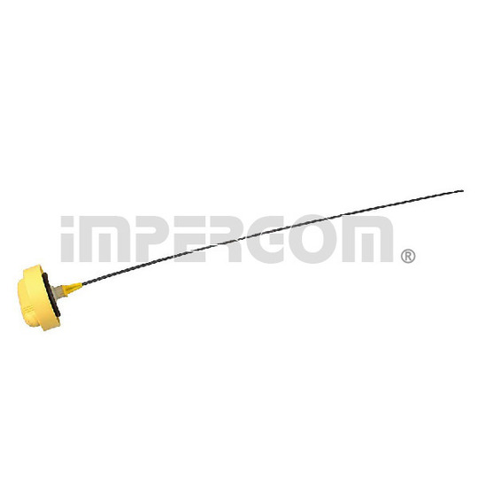 610407 - Oil Dipstick 