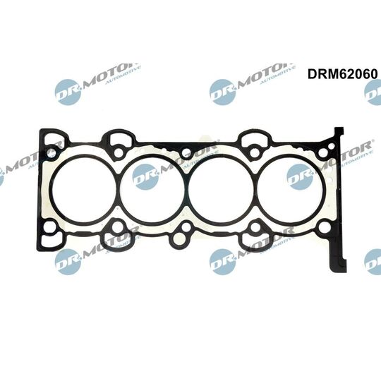 DRM62060 - Gasket, cylinder head 